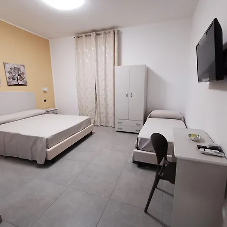 Bed & Breakfast Champagneria Tripla Castelvetrano